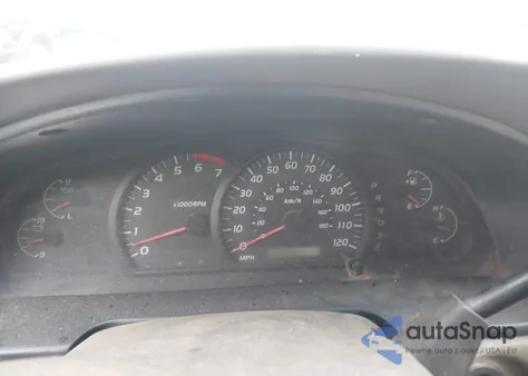 2005 Toyota Tundra Sr5 V8 из США, поврежденный, VIN 5TBET34115S469127